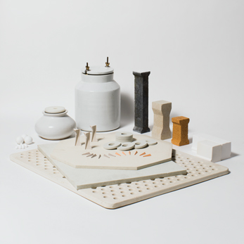 kiln-furniture